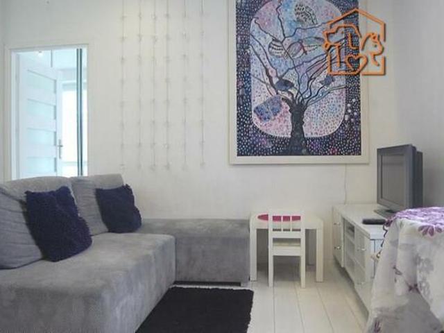 2 pokoje z balkonem, pet friendly Gagarina 29
