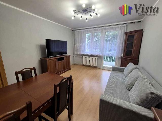 2 Pokoje z balkonem Piaskowa Góra Wałbrzych