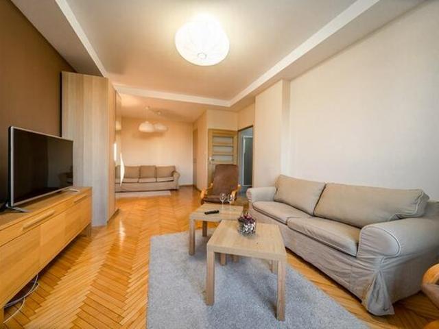 2 pokoje z balkonem w Centrum, Kopcińskiego 37