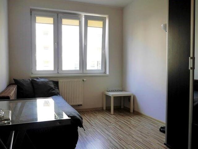 2 pokoje z balkonem, 47 m2 Gorlicka 64 Wrocław, Psie Pole