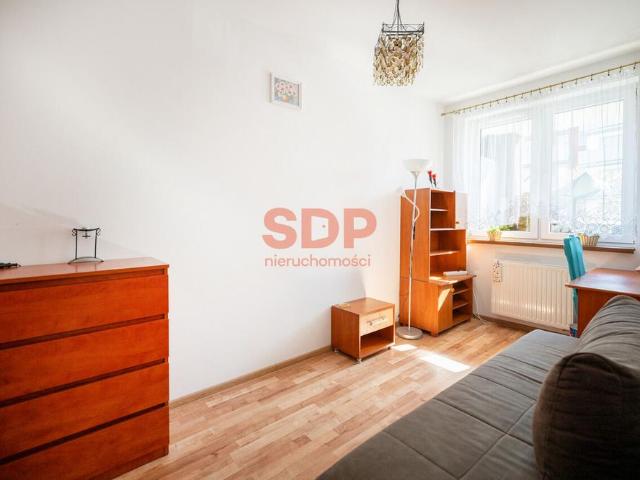 2 pokoje z dużym tarasem | Idzikowskiego, Gądów