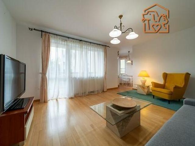 2 pokoje z garażem, pet friendly Włodarzewska 51G
