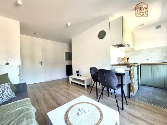 2 pokoje z komórką, pet friendly Żogały 5A Katowice