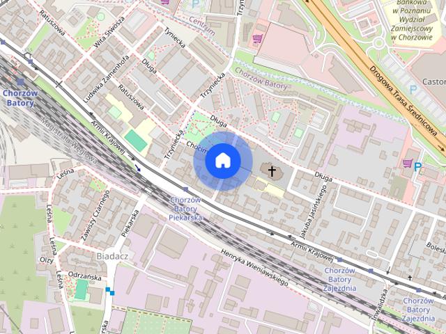 2 pokoje z pełnym wyposażeniem | osobna kuchnia | dostępne od zaraz