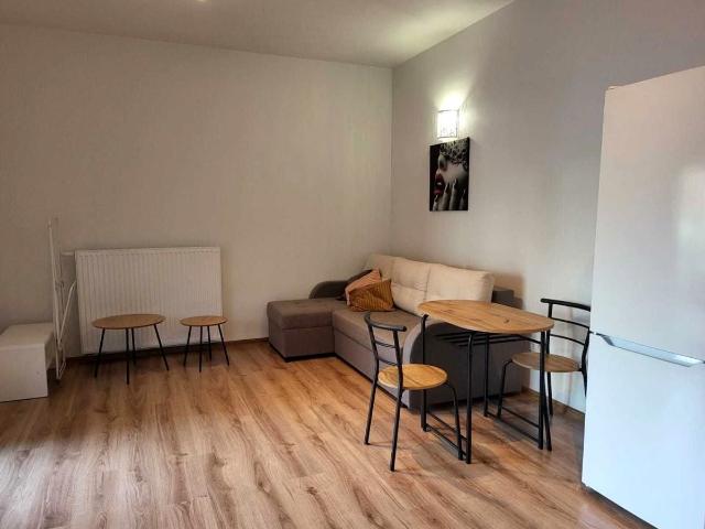 2 pokoje z tarasem i miejscem postojowym w cenie Wrocław, Maślice