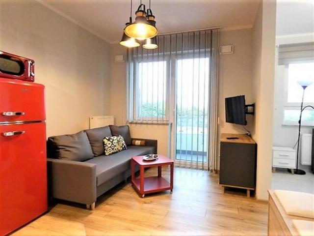 2 pokoje, balkon Chorzowska 210, Os. Tysiąclecia