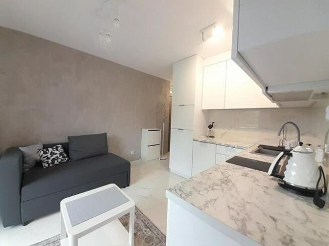 2 pokoje, balkon, garaż Pszczyńska 51B
