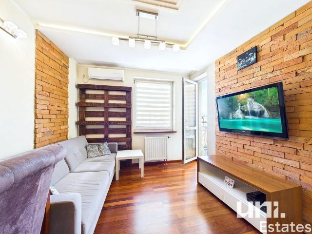 2 pokoje | Balkon | Klimatyzacja Kraków, Prądnik Czerwony