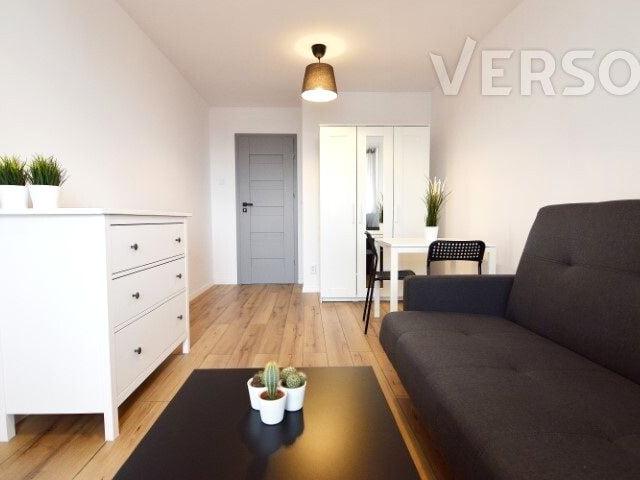 2 pokoje, balkon, Kwiska, osobna kuchnia Wrocław, Fabryczna