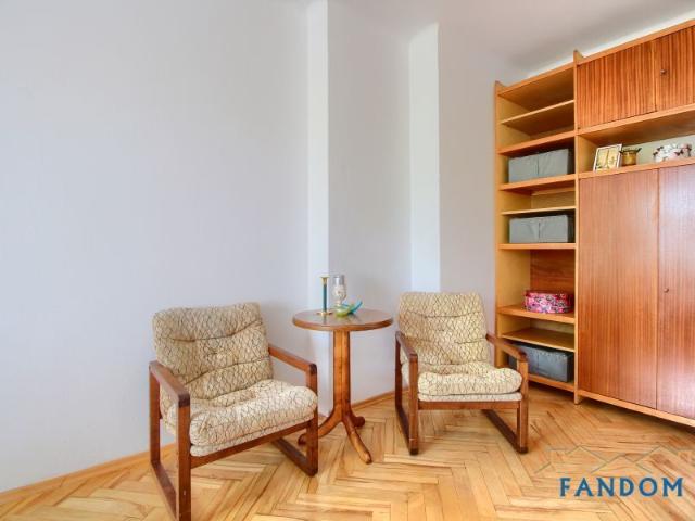 2 pokoje + BALKON | Lisa Kuli, CENTRUM