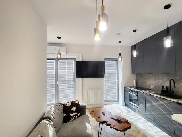 2 Pokoje | Balkon | Słoneczny Ołtaszyn ul. Kustronia, Wrocław