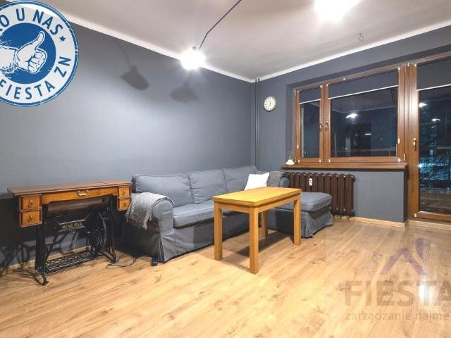 2 pokoje, balkon, park Śląski Katowice, Dąb