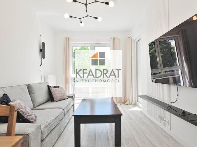 2 pokoje | balkon | parking | ul. Zawadzkiego