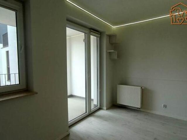 2 pokoje, balkon, piwnica, pet friendly Onyksowa