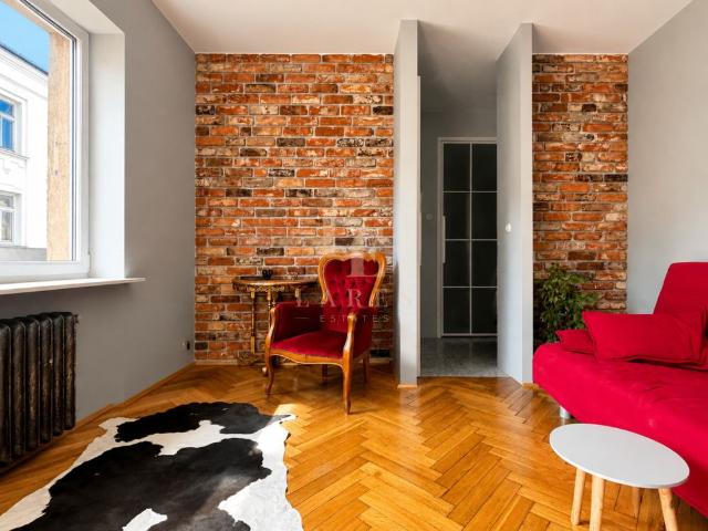2 pokoje | Balkon | Winda | Wisła | Stare miasto