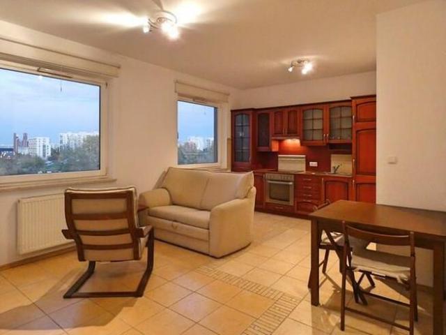 2 pokoje | Balkon | Ursynów | Metro Imielin