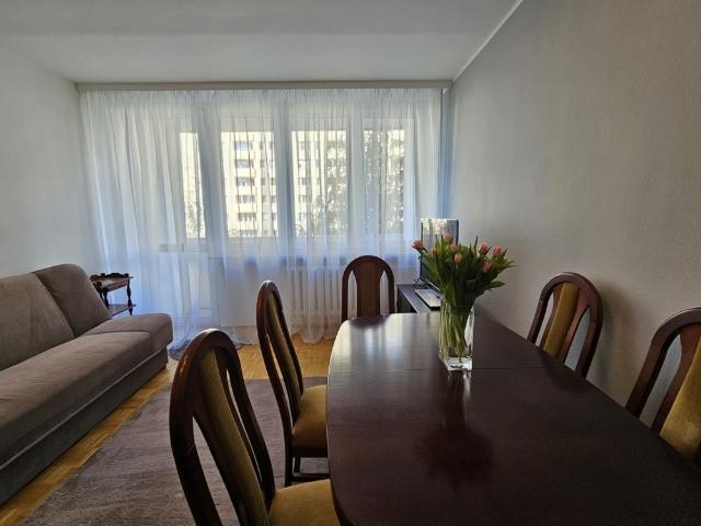 2 pokoje | BEMOWO | dużo szaf | loggia