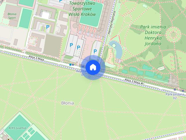 2 pokoje bezpośrednio / OD ZARAZ/ Pets Friendly