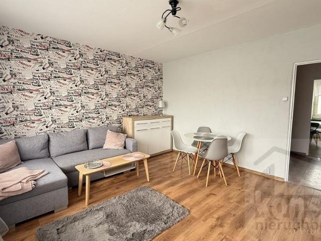 2 pokoje centrum Polic