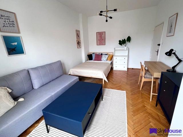 2 pokoje Centrum Wrocław | Plac Kościuszki | Stare Miasto