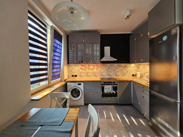 2 pokoje|centrum|34 m2|z balkonem