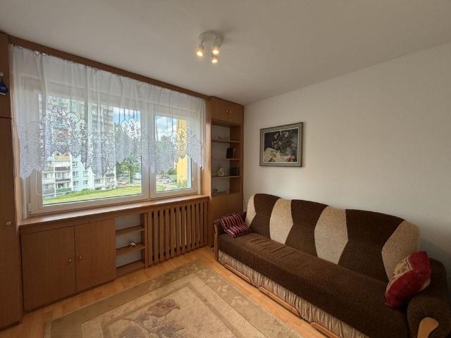 2 pokoje do wynajęcia, Łódź/Widzew wschód 44.5 m²