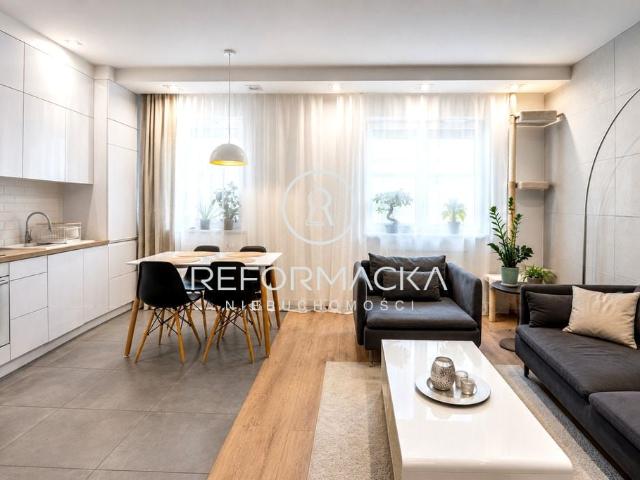 Mieszkanie m2 z aneksem kuchennym 48 m² na wynajem Rzeszów, Krakowska Południe