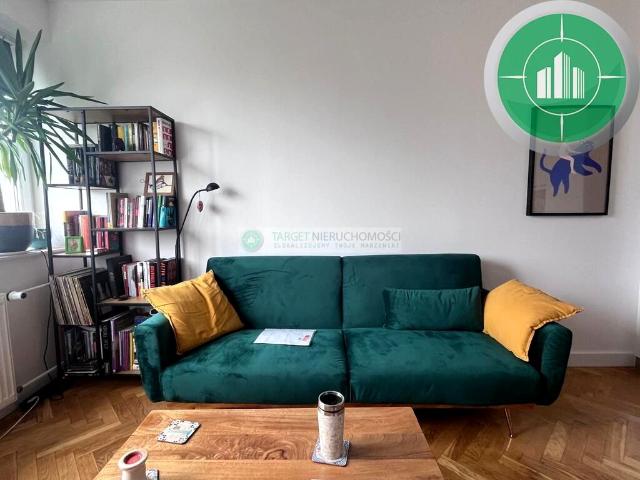 2 pokoje, Kasprowicza, blisko Umk Toruń, Bydgoskie Przedmieście