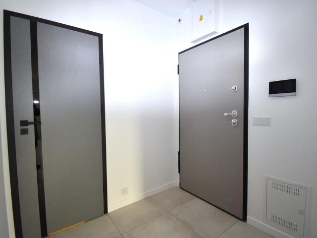 2 pokoje koło Galerii Północnej 49 m²