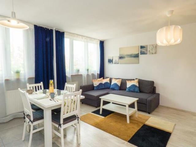 2 pokoje, komórka, balkon Strzegomska 51