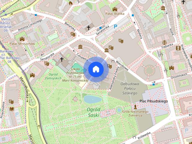 2 pokoje+ kuchnia,nowe