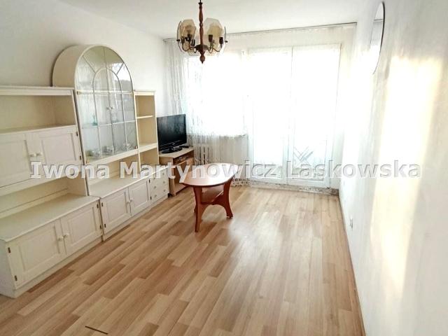 2 pokoje, loggia, winda, Lubin Staszica