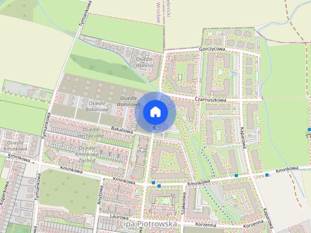 2 pokoje || miejsce parkingowe w garażu w cenie || centrum osiedla