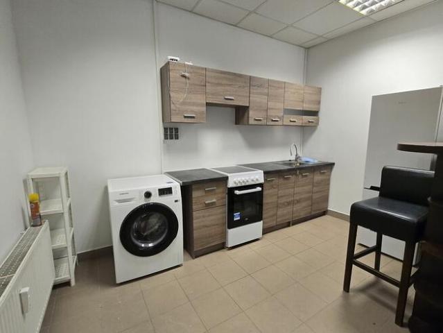 2 pokoje mieszkania, Katowice centrum