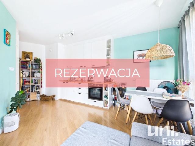 2 pokoje | Mogilska | 6 piętro | Garaż Kraków, Grzegórzki