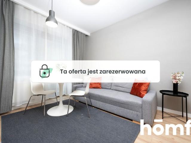 2 pokoje na wynajem Wola Justowska z garażem Kraków