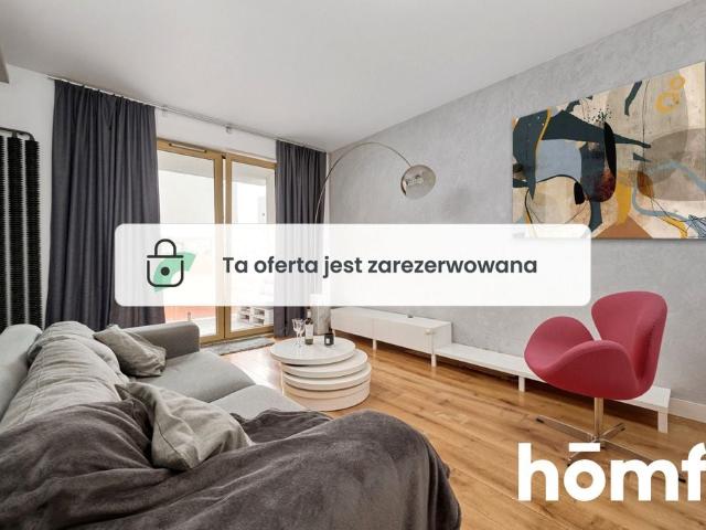 2 pokoje na Krzykach, ul. Krzycka od lipca Wrocław, Krzyki