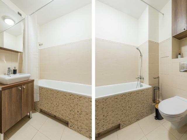 2 pokoje na Powiślu przy Tamce – świetny punkt 44.9 m²