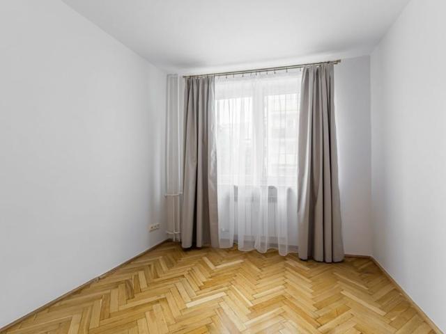 2 pokoje na Powiślu przy Tamce – świetny punkt 44.9 m²