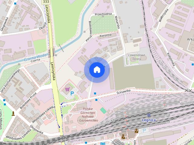 2 pokoje nowe budownictwo od zaraz