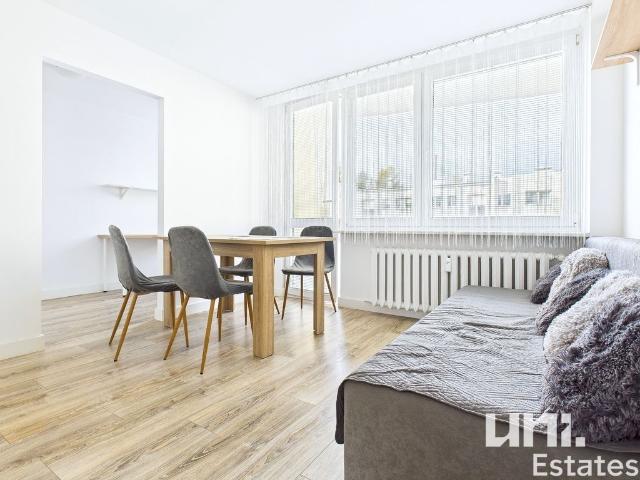 2 pokoje | osobna kuchnia | balkon | Warszawa, Bemowo