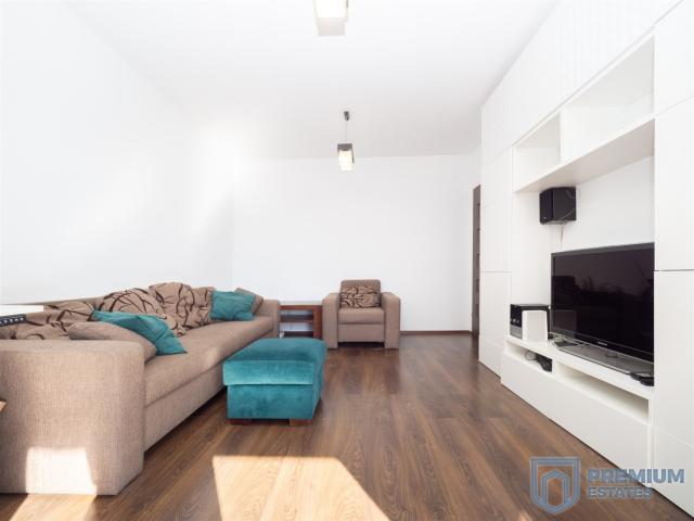 2 pokoje | Płaszów | oddzielna kuchnia | balkon