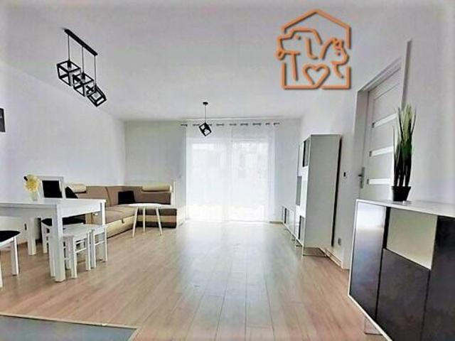 2 pokoje pet friendly, balkon,garaż Jasielska 17