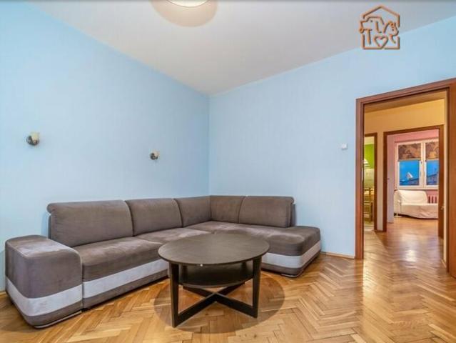 2 pokoje, pet friendly, balkon, Piłsudskiego 114