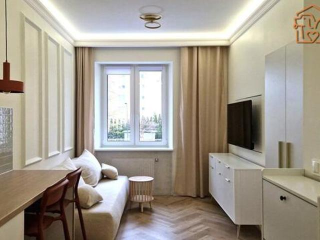 2 pokoje, pet friedly, Kopcińskiego 57,Śródmieście