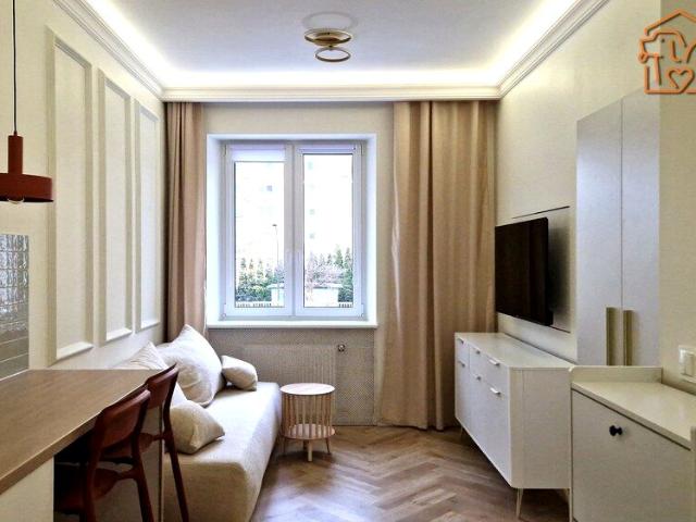 2 pokoje, pet friedly, Kopcińskiego 57, Śródmieście Łódź
