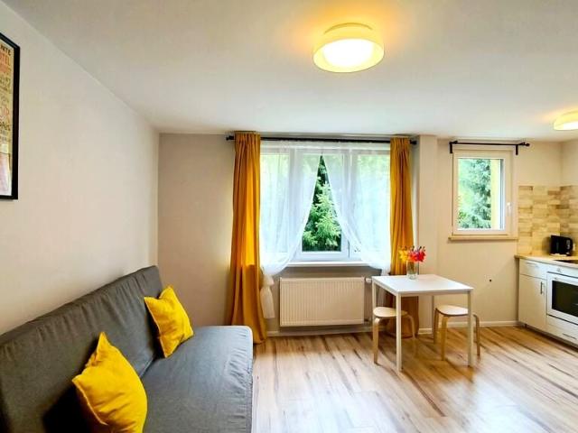 2 pokoje po remoncie z balkonem, Przy Arce 21 Osiedle Przy Arce, Kraków, Bieńczyce