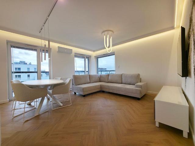 2 pokoje | Plaza Tower III | Kielce