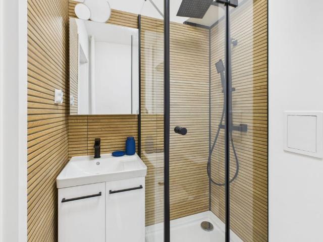 2 Pokoje PRZY SPODKU – Bądź 1. lokatorem! 37 m²