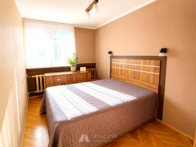 2 pokoje | rozkład | balkon | oddzielna kuchnia Wrocław, Karłowice